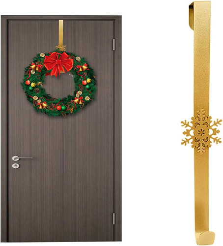 Wreath hanger for - hanger,
