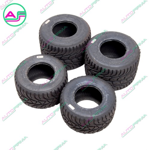 Part worn used - go, tyres