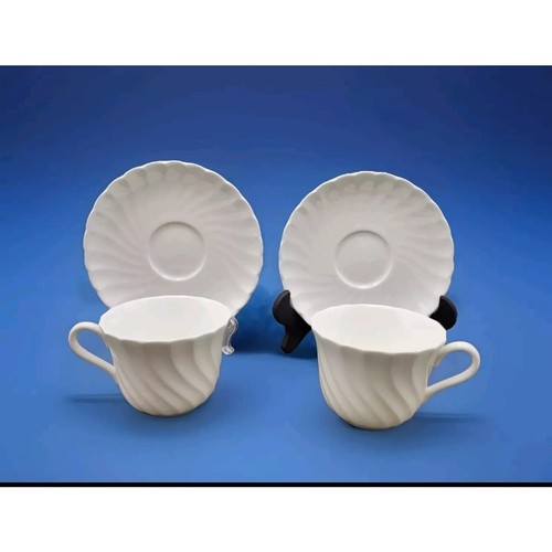 Set pcs wedgwood candlelight - 4,