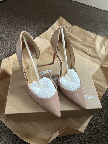 Christian louboutin iriza 100 - iriza,