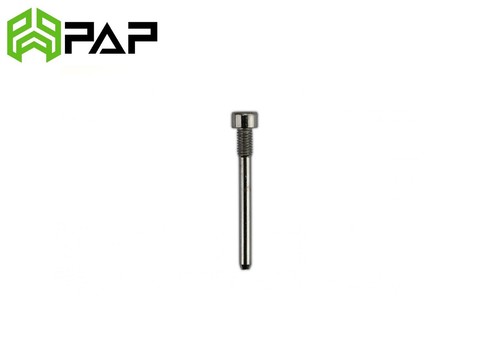 Front brake caliper pad - brake,
