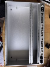 Intellijel 4U Palette Case for