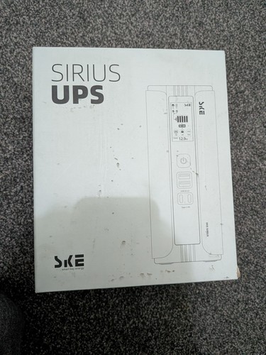 Ske mini ups - ske,