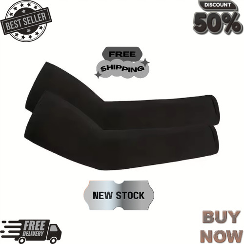 Arm sleeves basketball cycling - sleeves,