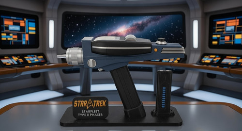 Star trek original series type - star,