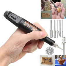 Electric Micro Engraver Pen