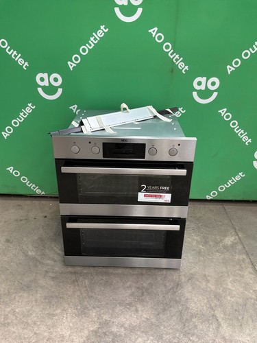 Aeg built under electric - built,