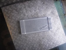 Suzuki Bandit 650 Radiator