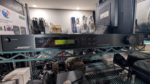 Bose panaray system digital - panaray,