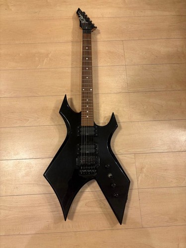 Rich warlock electric - rich,