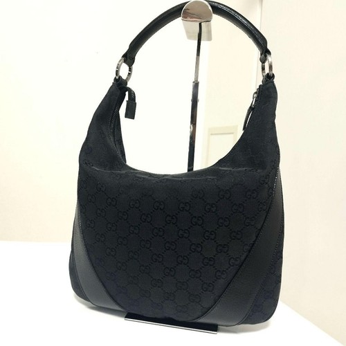 Gucci one shoulder - gucci, hobo