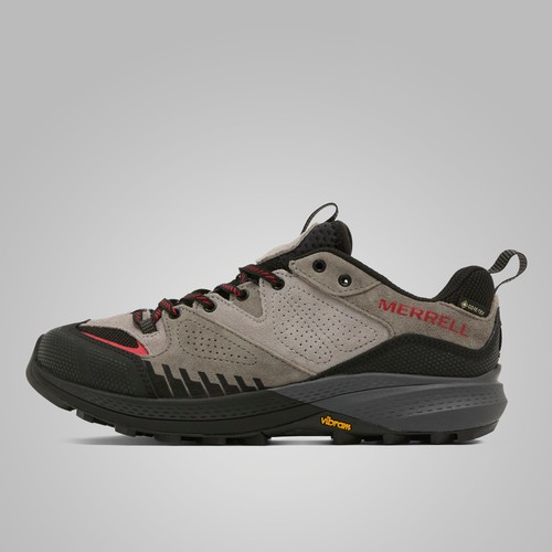 Merrell mens capra - capra, gore-tex