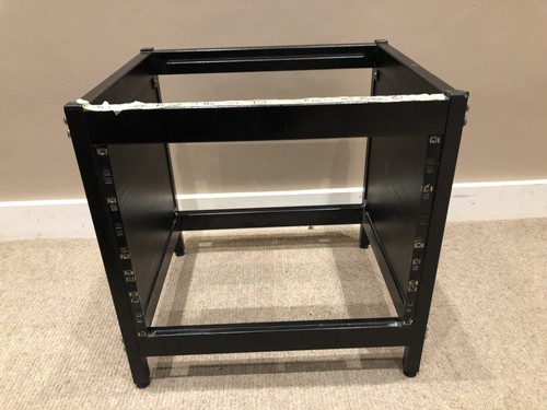 Studio rack unit - rack,