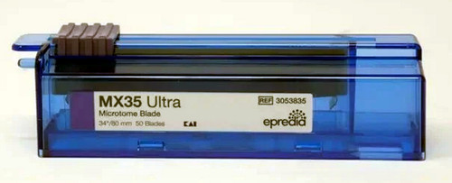 Epredia mx35 ultra - ultra, microtome