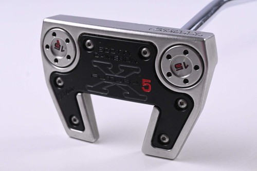 Scotty cameron futura 2015 - futura, x