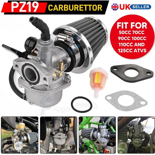 Pz19 carburettor for - pz19,