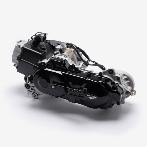 Engine 50cc scooter - 50cc,