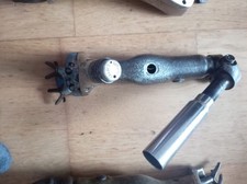 Lister Golden Sheep Shearing