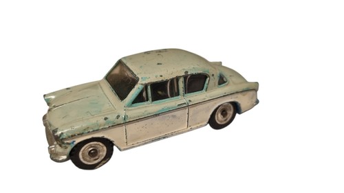 Dinky toys 166 sunbeam - toys,
