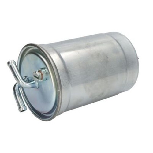 Hengst h70wk04 fuel filter - hengst, new