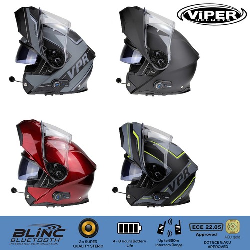 Viper rsv191 0 pinlock - rsv191, 3.0