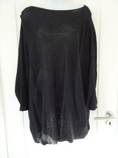 SARAH PACINI £127 Black  One