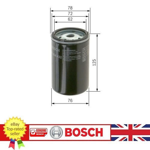 Fuel filter for - fuel,