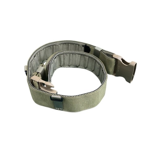 British army plce - army, webbing