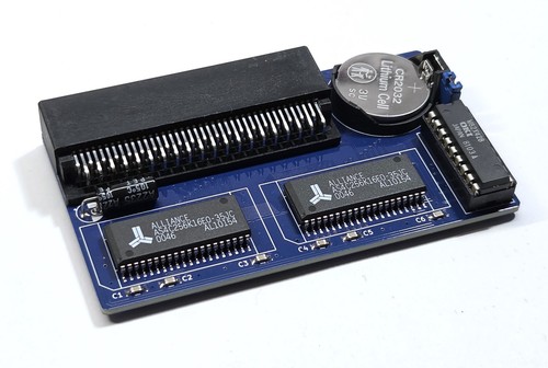 Commodore amiga 600 1mb - amiga,