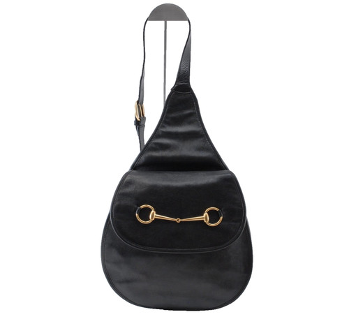 Gucci horsebit leather one - gucci,