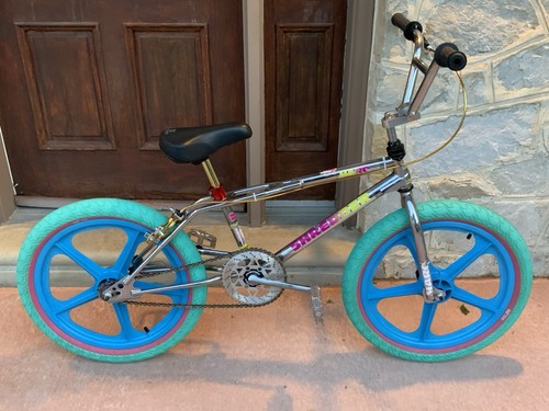 1990 haro shredder - haro, freestyle