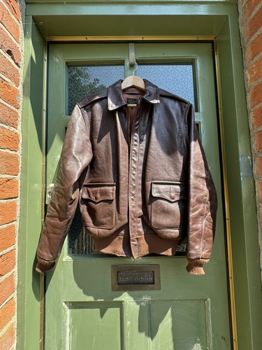 Eastman leather flying - eastman,