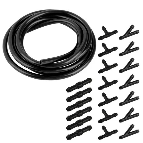 18pcs connectors car - 2m+18pcs,