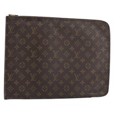 Louis Vuitton Poche Documents