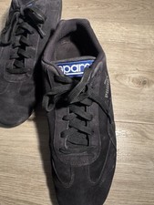 Puma Sparco Driving Shoes