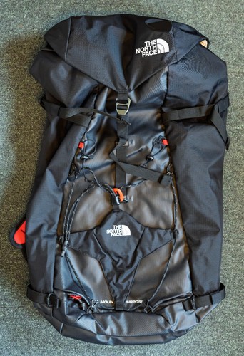 The north face all mountain - the,
