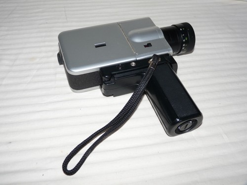 Braun super film nizo s - braun,