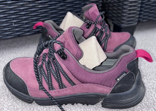 Clarks goretex shoes - goretex, womens