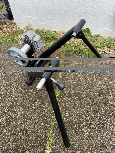 Saris fluid turbo - turbo, trainer