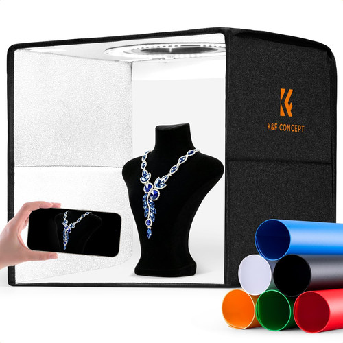 Photo studio light box - studio,