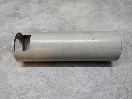 Right fork cover tube - fork,
