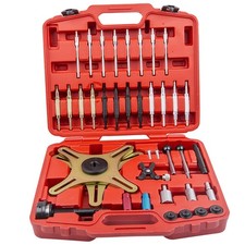 Universal 38pcs Self-adjusting Clutch Alignment Master Kit