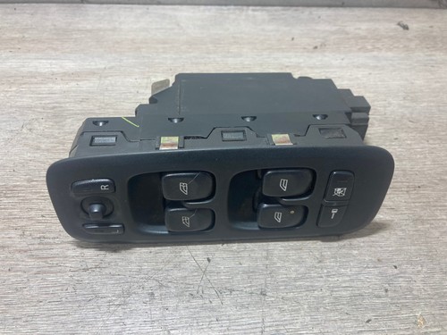 2007 volvo v70 driver side - v70,