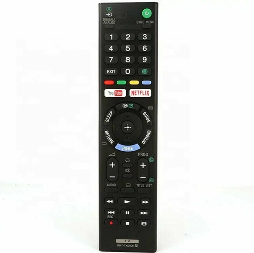 Sony remote control - remote,