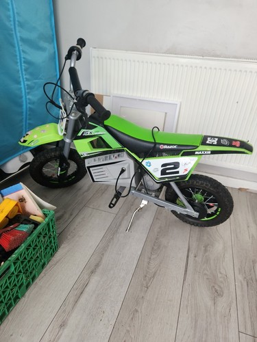 Razor dirt rocket - razor,