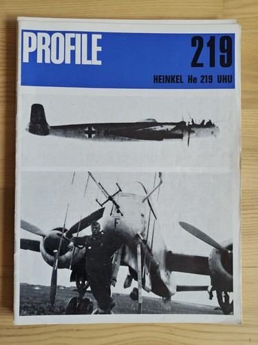 Profile publications 219 - profile, #219