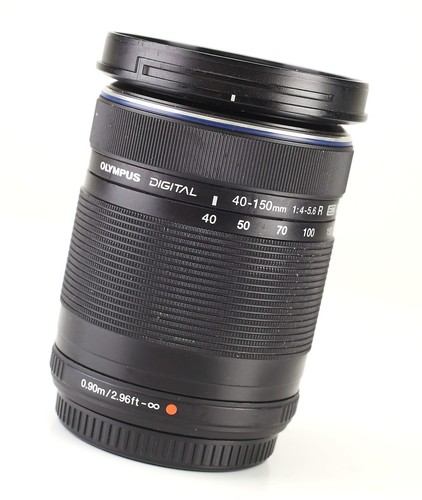 Olympus 150mm r m - ,