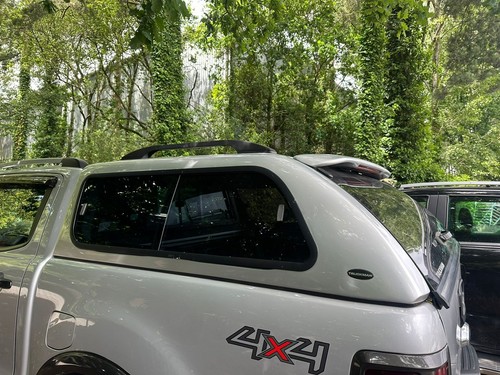 Ford ranger truckman - ranger,