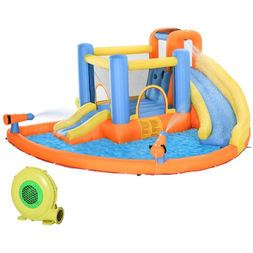 Bouncy castle for - in,