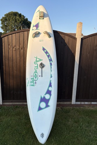 Paddle board stand - board, stand-up